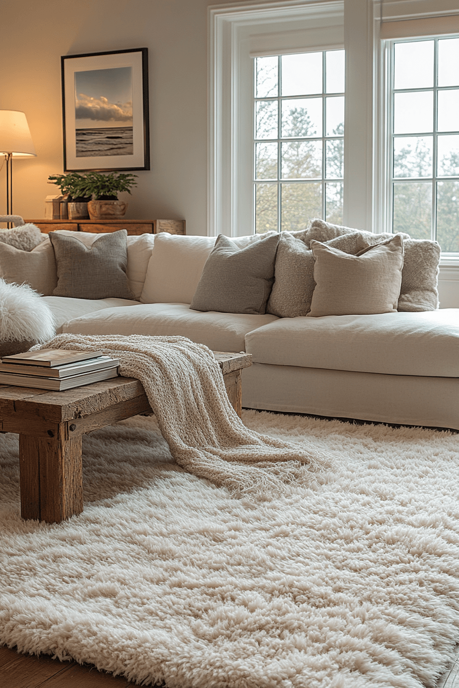 cozy room decor