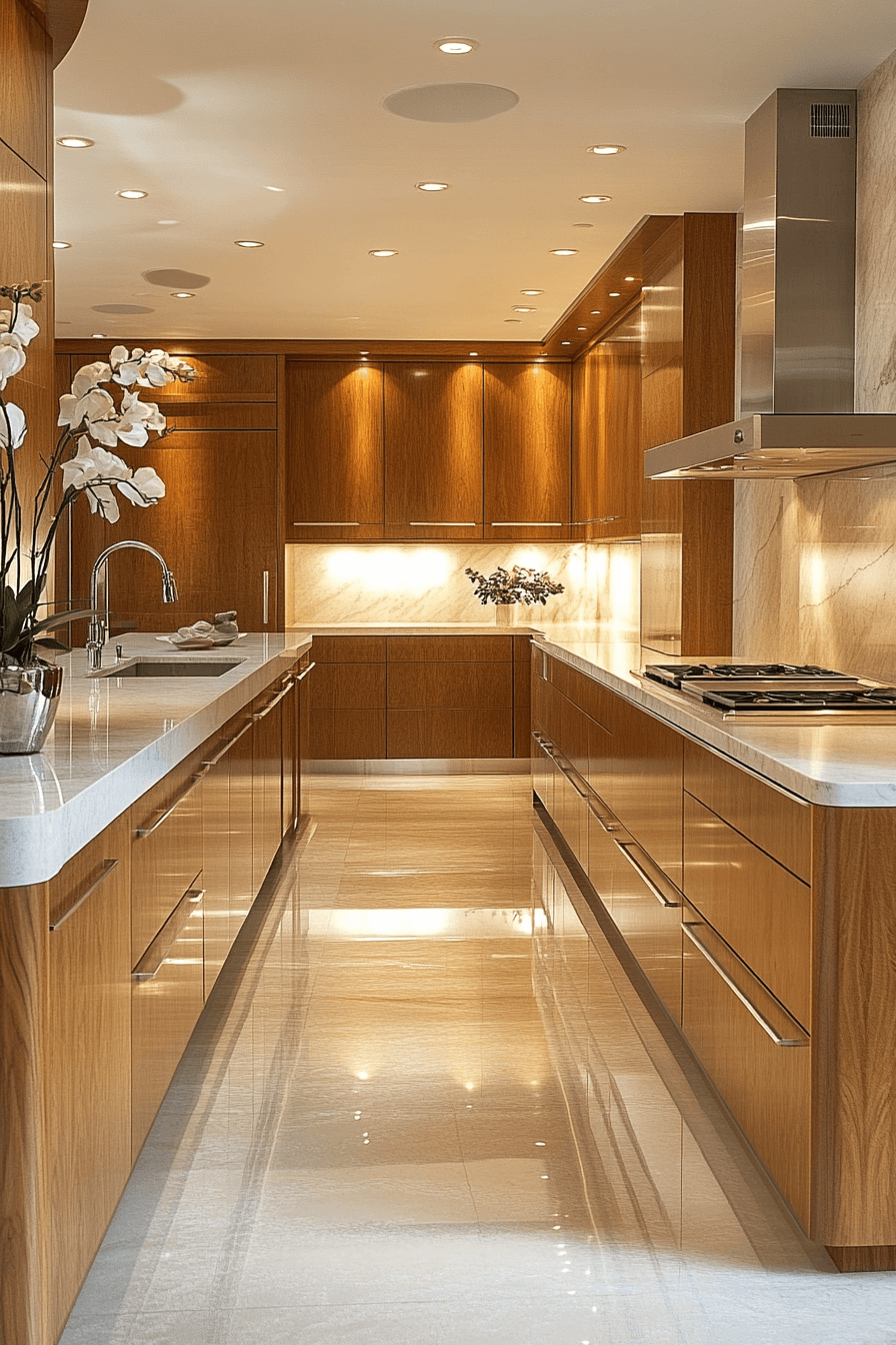 kitchen trends