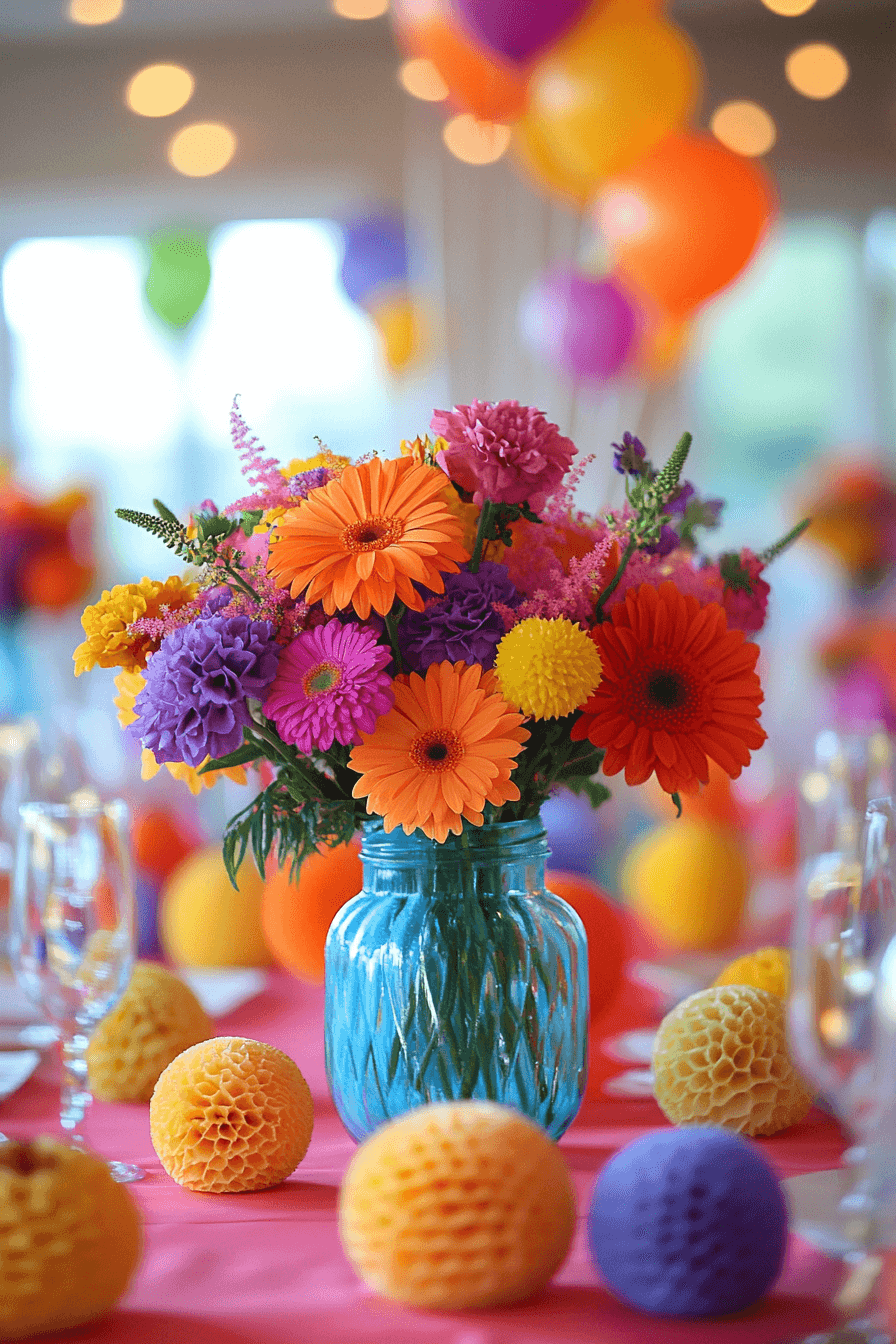 mothers day decor
