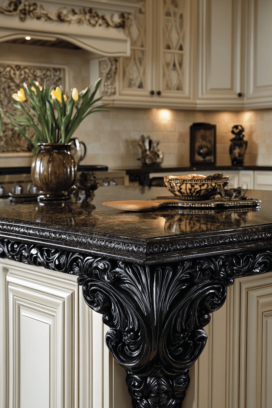 quartz countertops