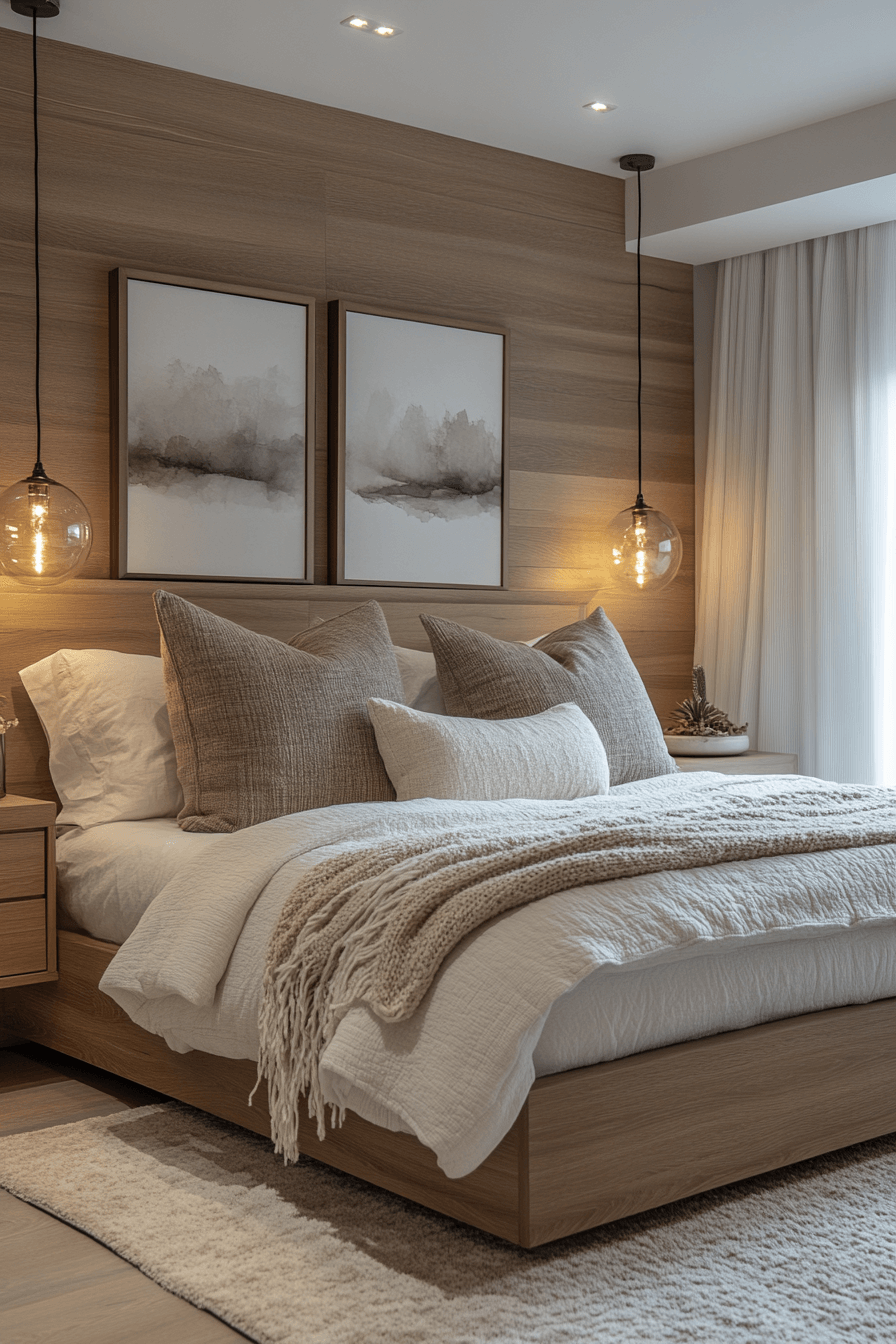 bedroom trends