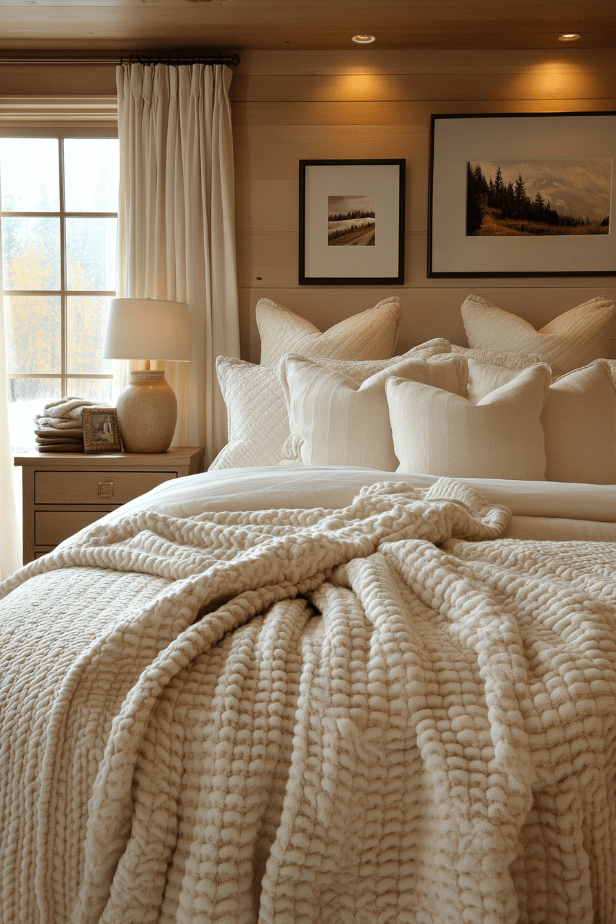 cozy room decor