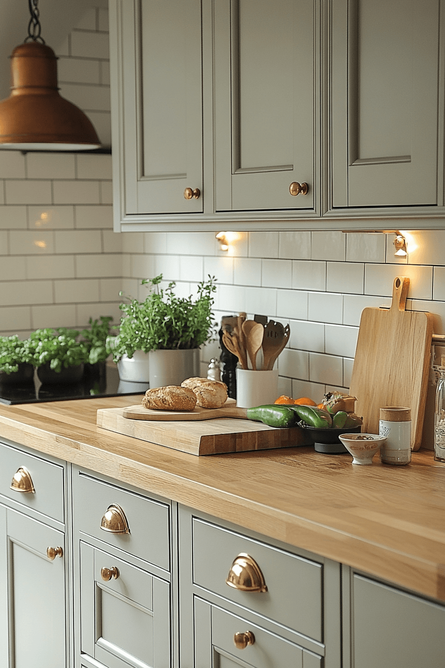 Country Kitchen Designs