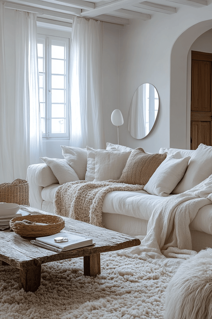 aesthetic apartment ideas