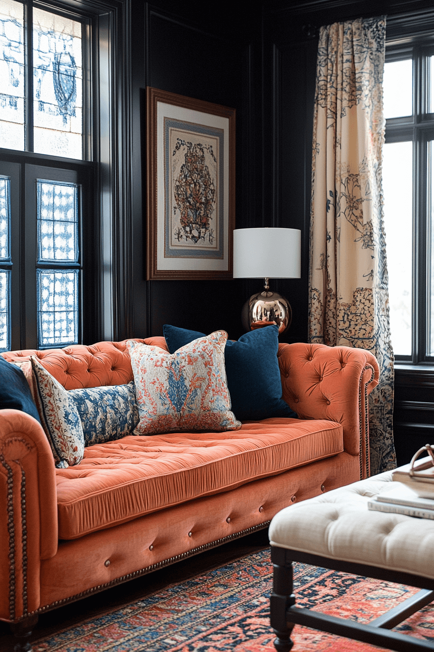small lounge room ideas