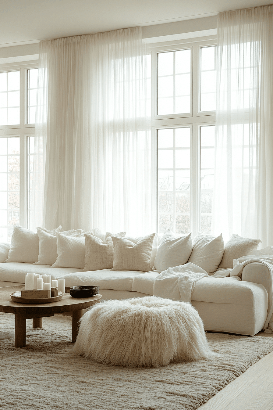 cozy living room decor ideas