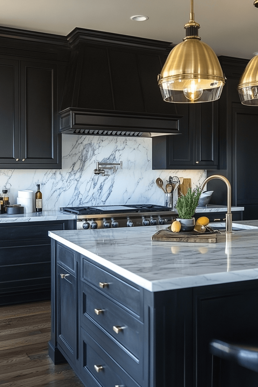 kitchen trends
