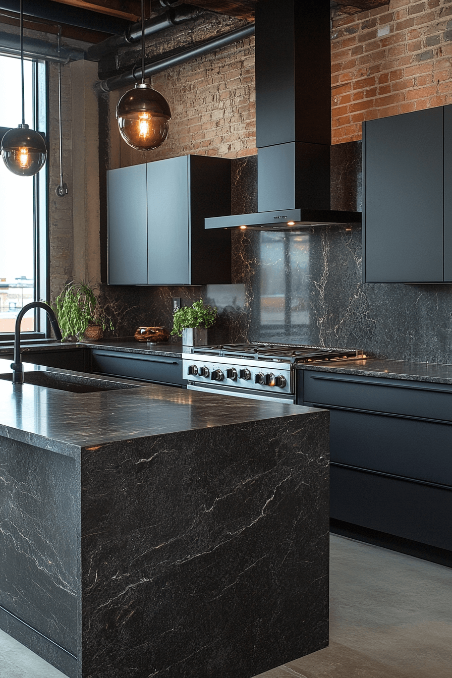 quartz countertops