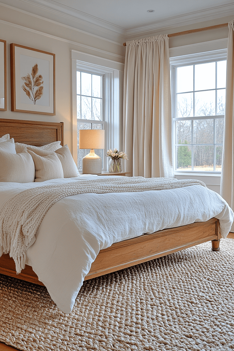 cozy room decor