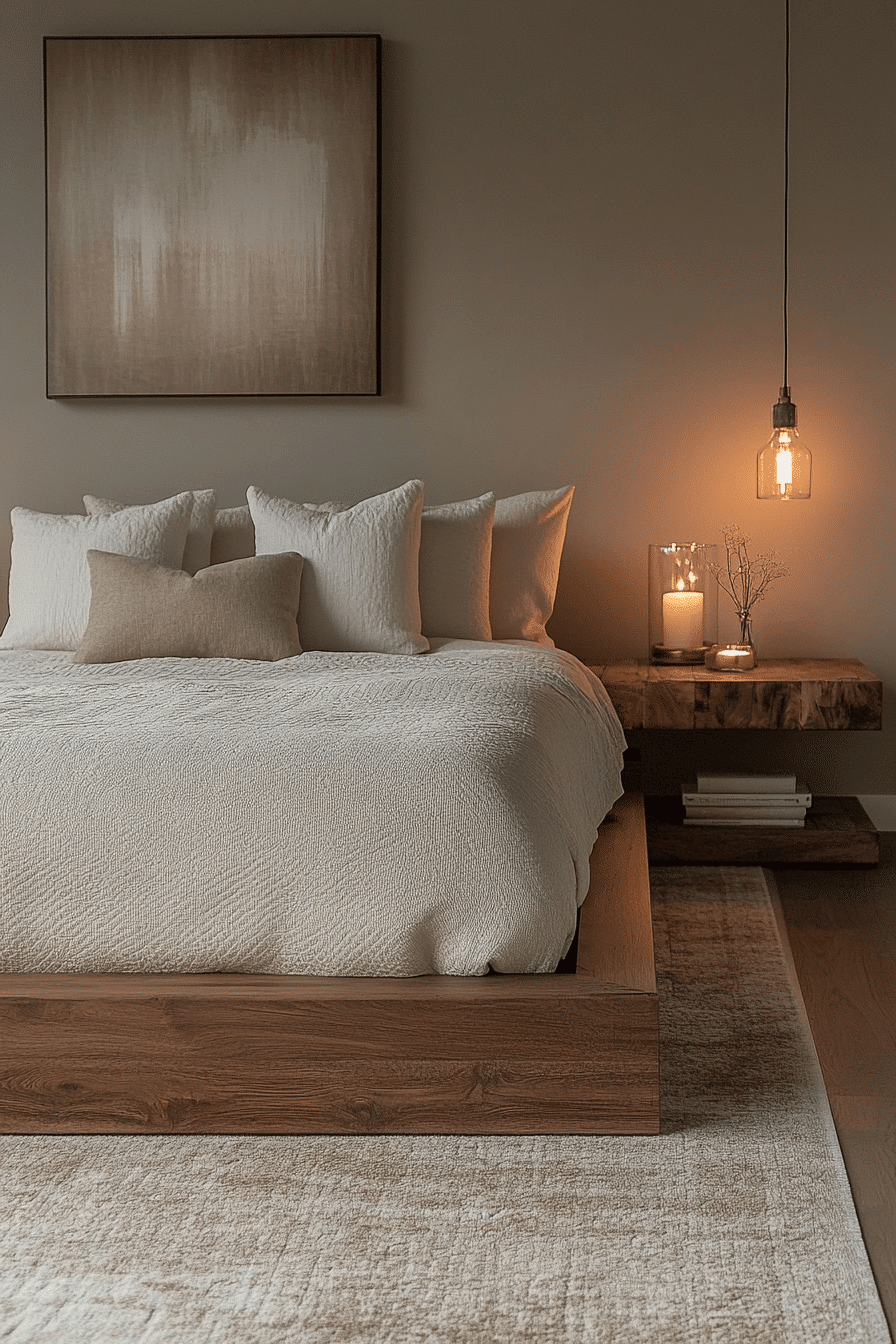 bedroom trends