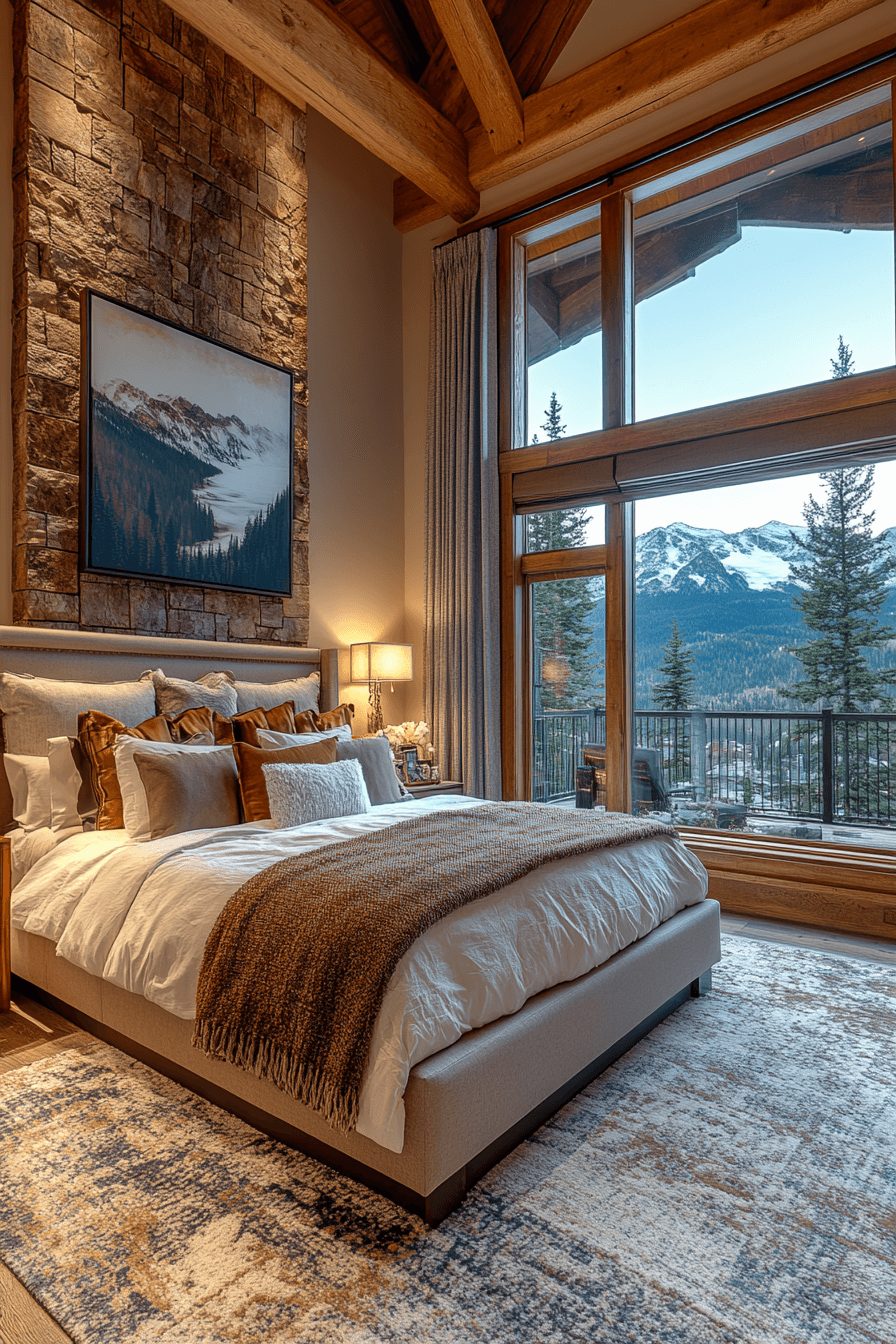 Dream Bedroom Inspiration