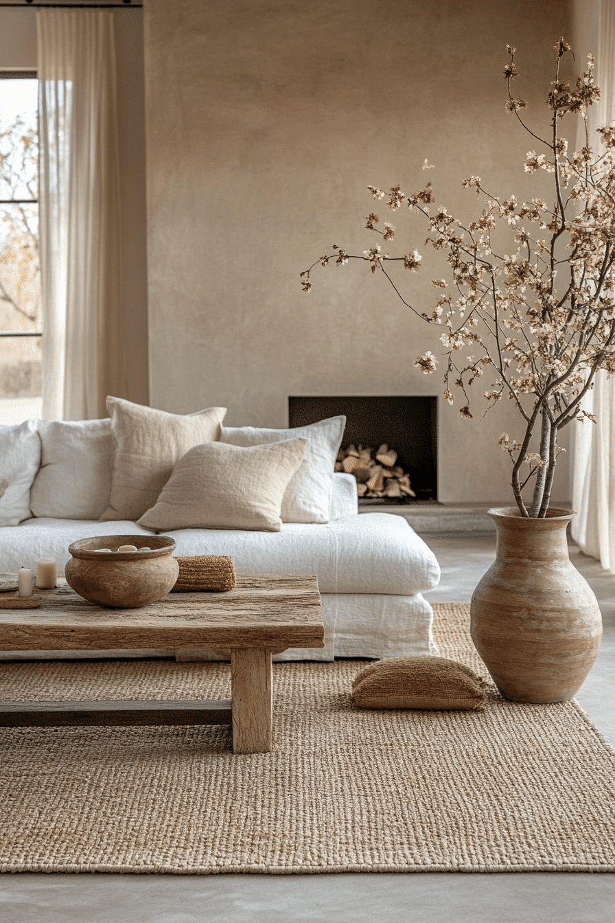 cozy living room decor ideas