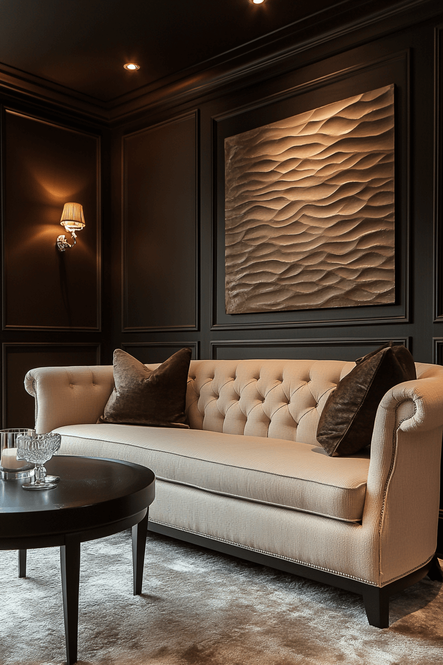 lounge room ideas