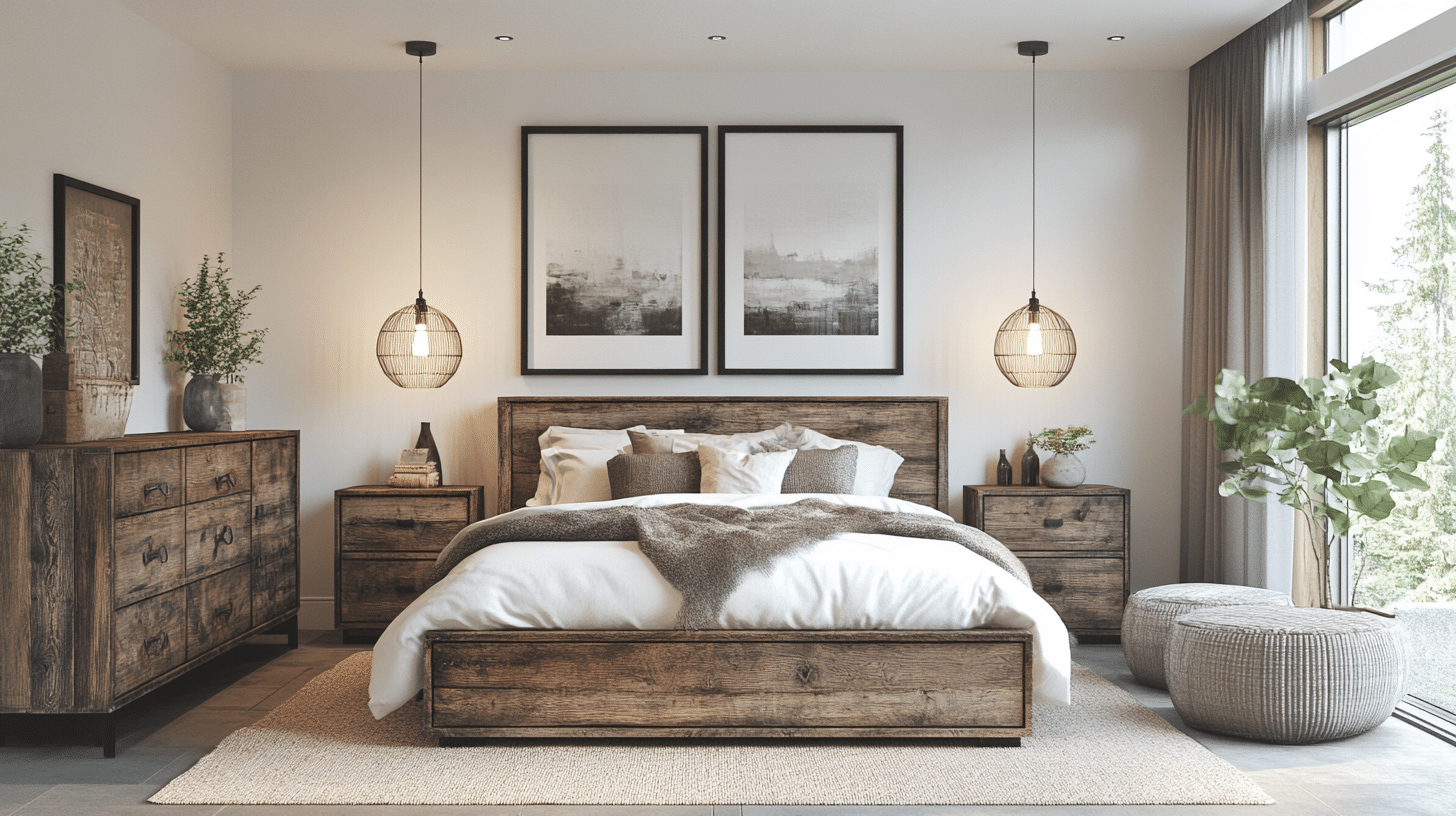 29 Grunge Bedrooms That Bring Edgy Style And Cozy Character - Courtneys ...