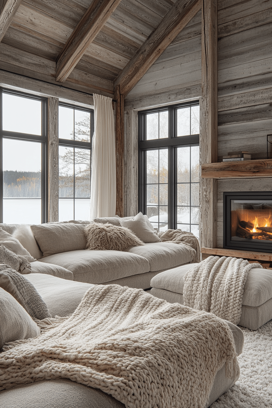 dark cottagecore