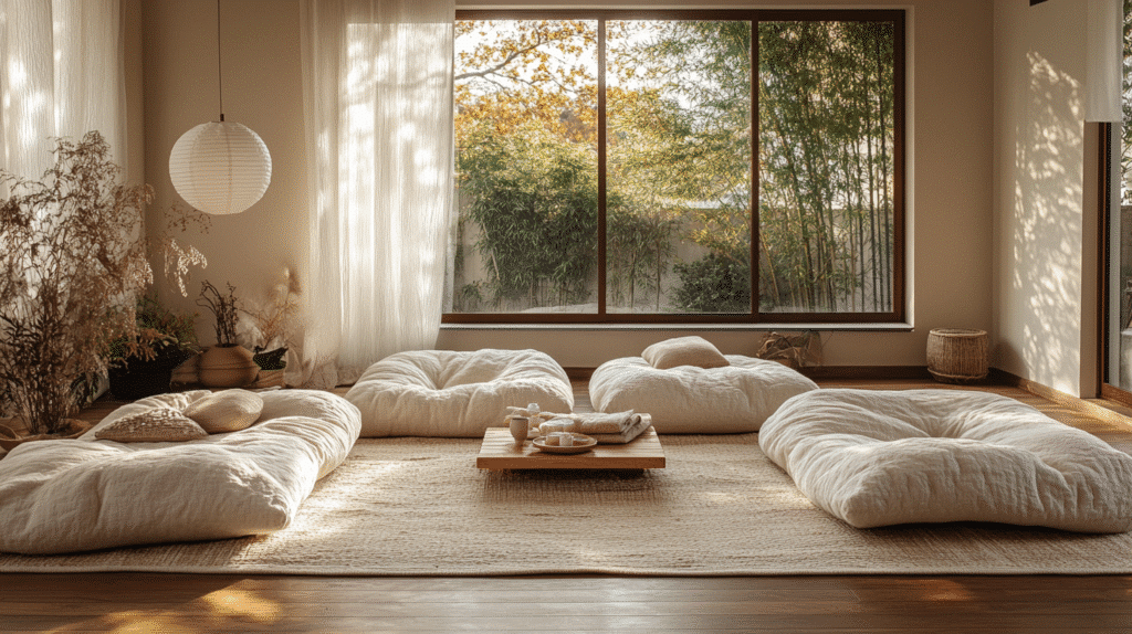 cozy room decor