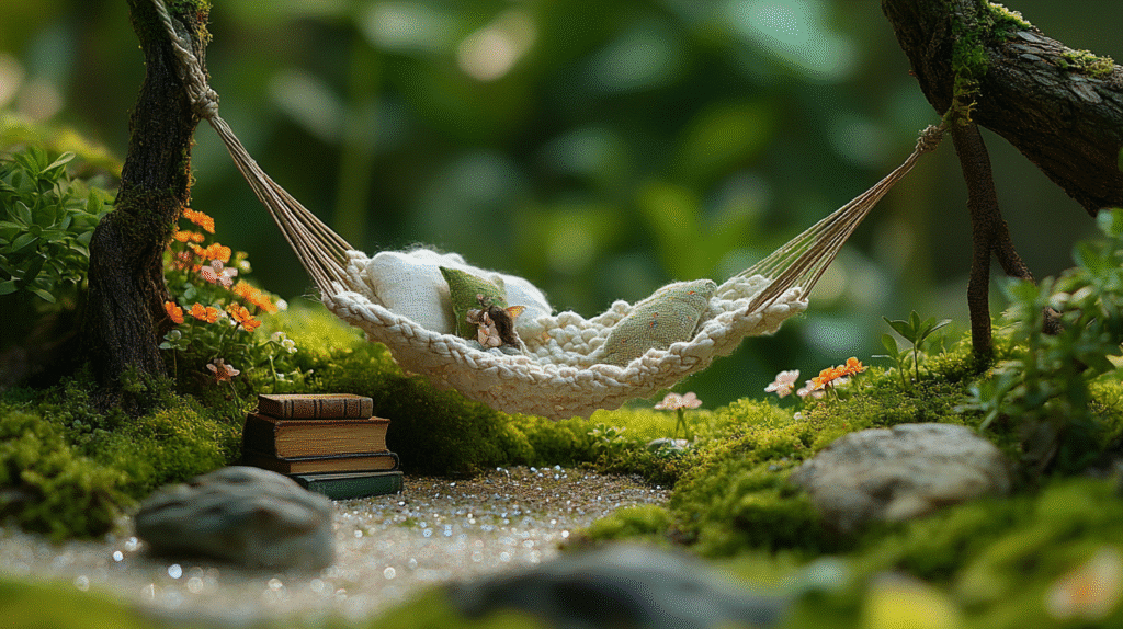 fairy garden ideas