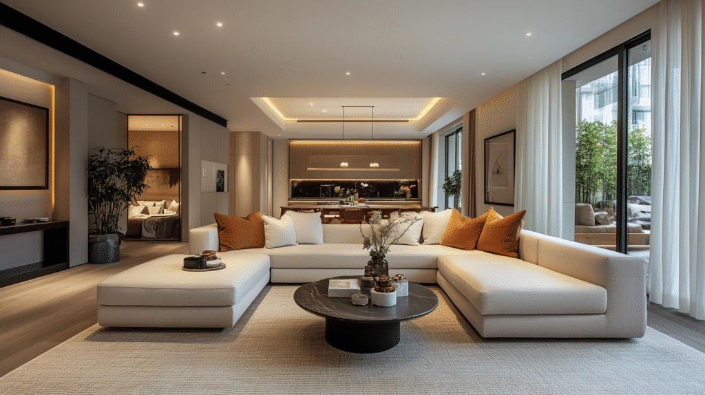 interior design trends