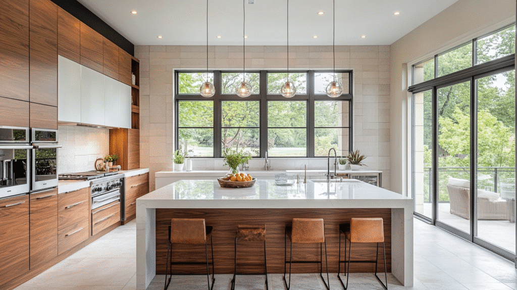 kitchen countertops ideas