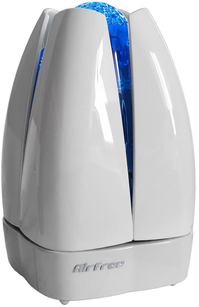 AIRFREE Lotus Filterless Silent Air Purifier