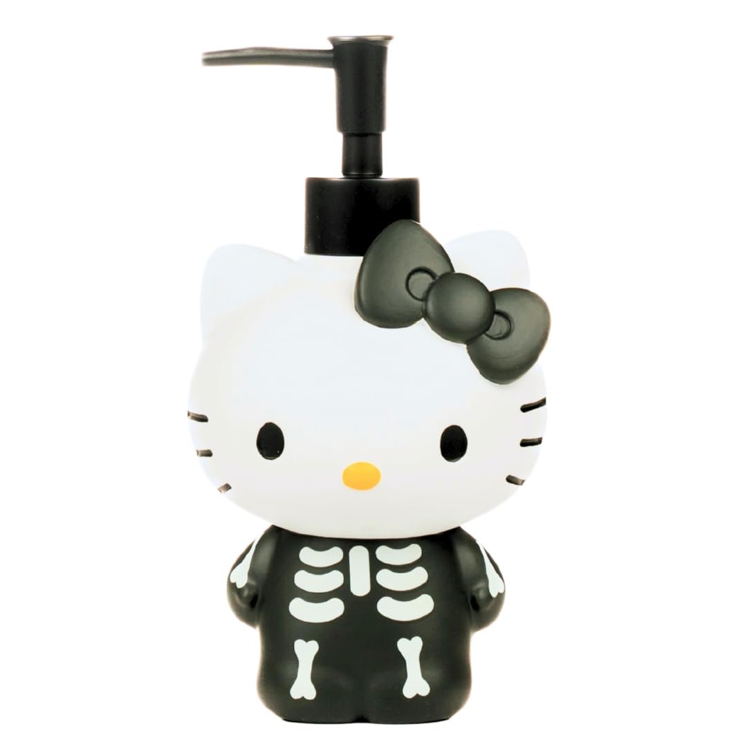 Hello Kitty Halloween