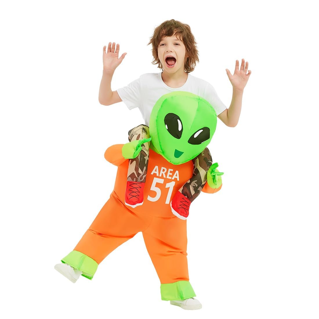 Kids Halloween Costumes