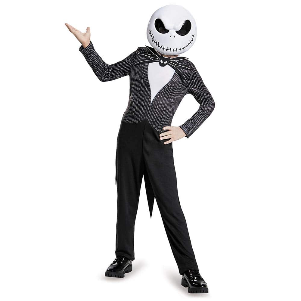 Kids Halloween Costumes