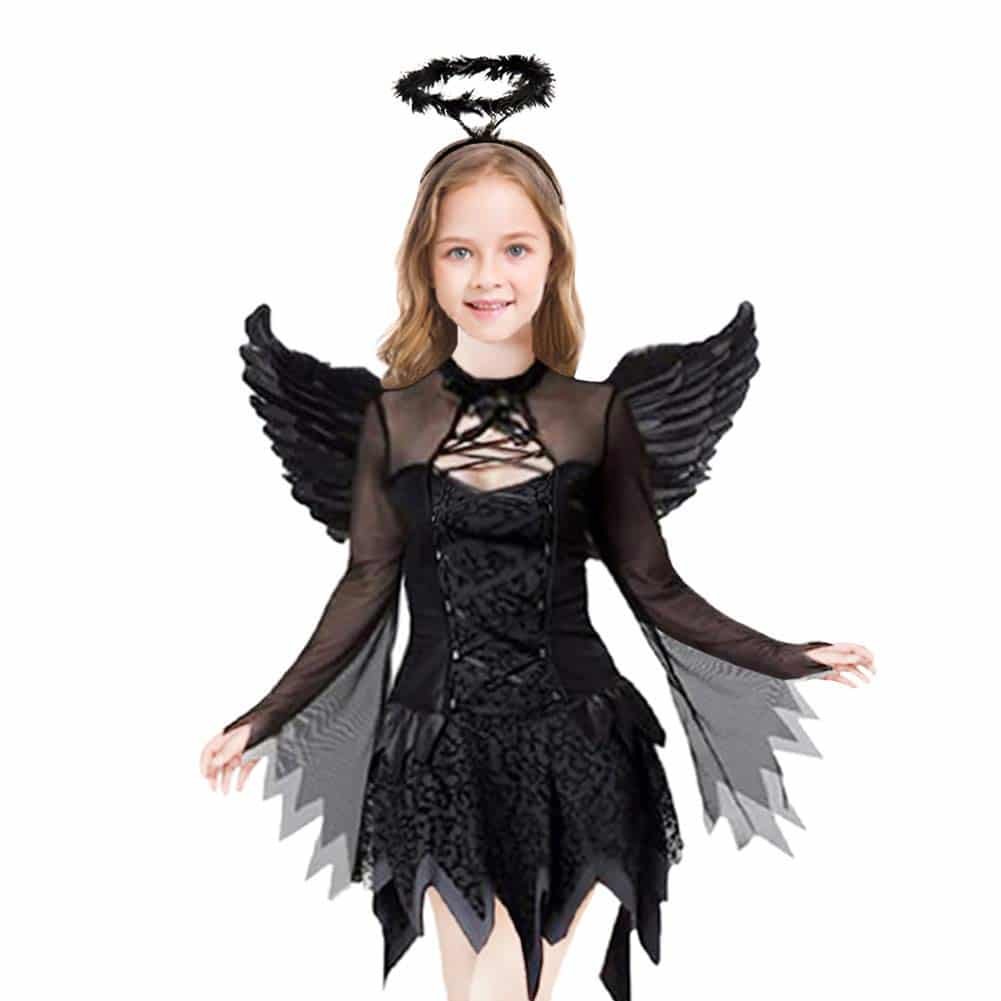 Halloween Costumes Teenage Girl