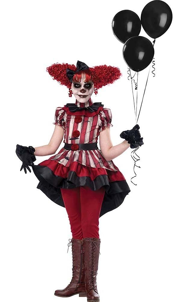 Halloween Costumes Teenage Girl