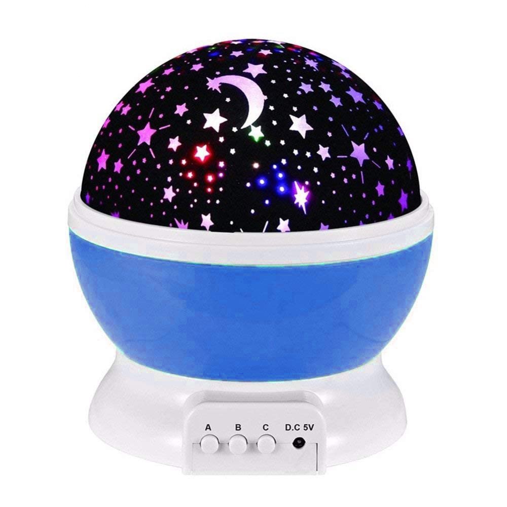 Elecstars Night Light Projector