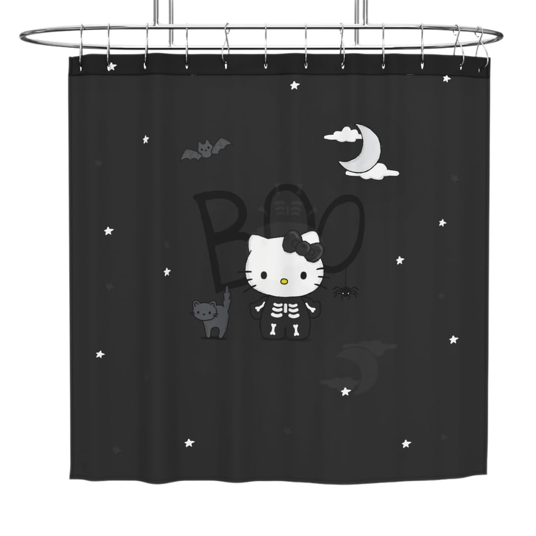 Hello Kitty Halloween