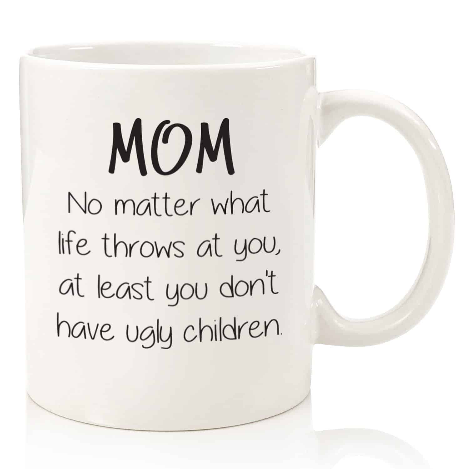 Mom Mug