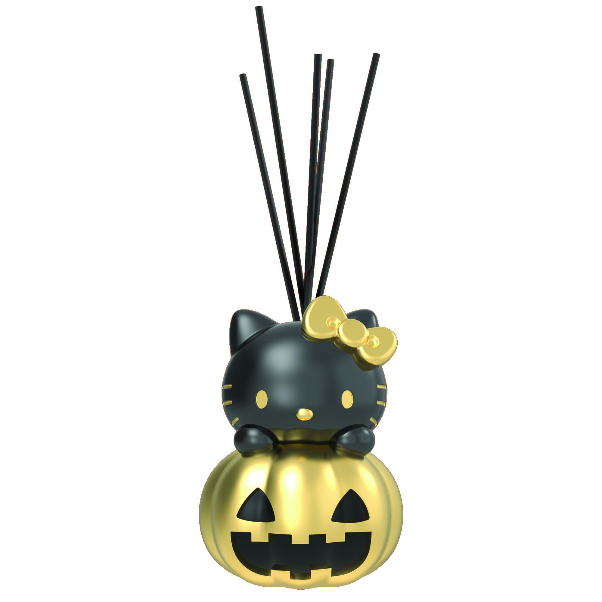 Hello Kitty Halloween