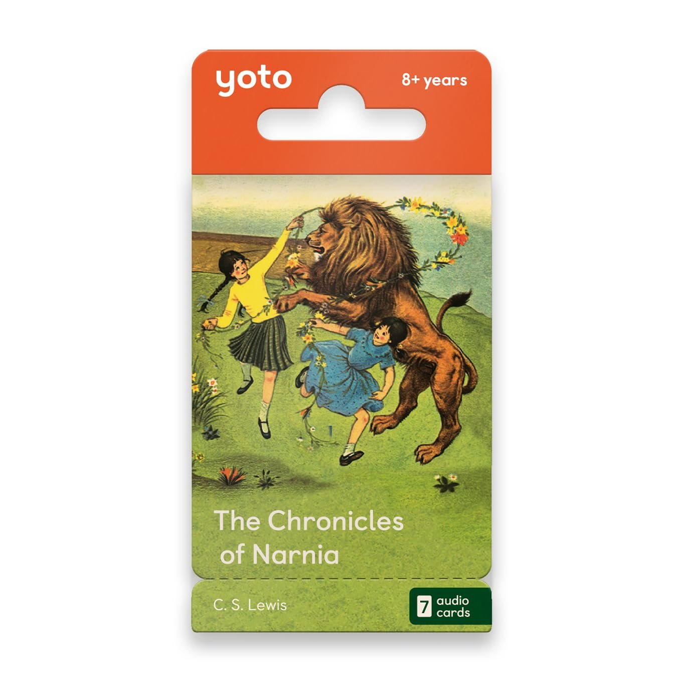 Yoto Chronicles of Narnia