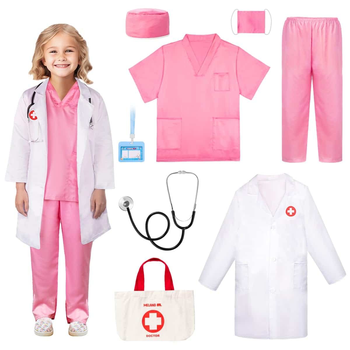 Kids Halloween Costumes