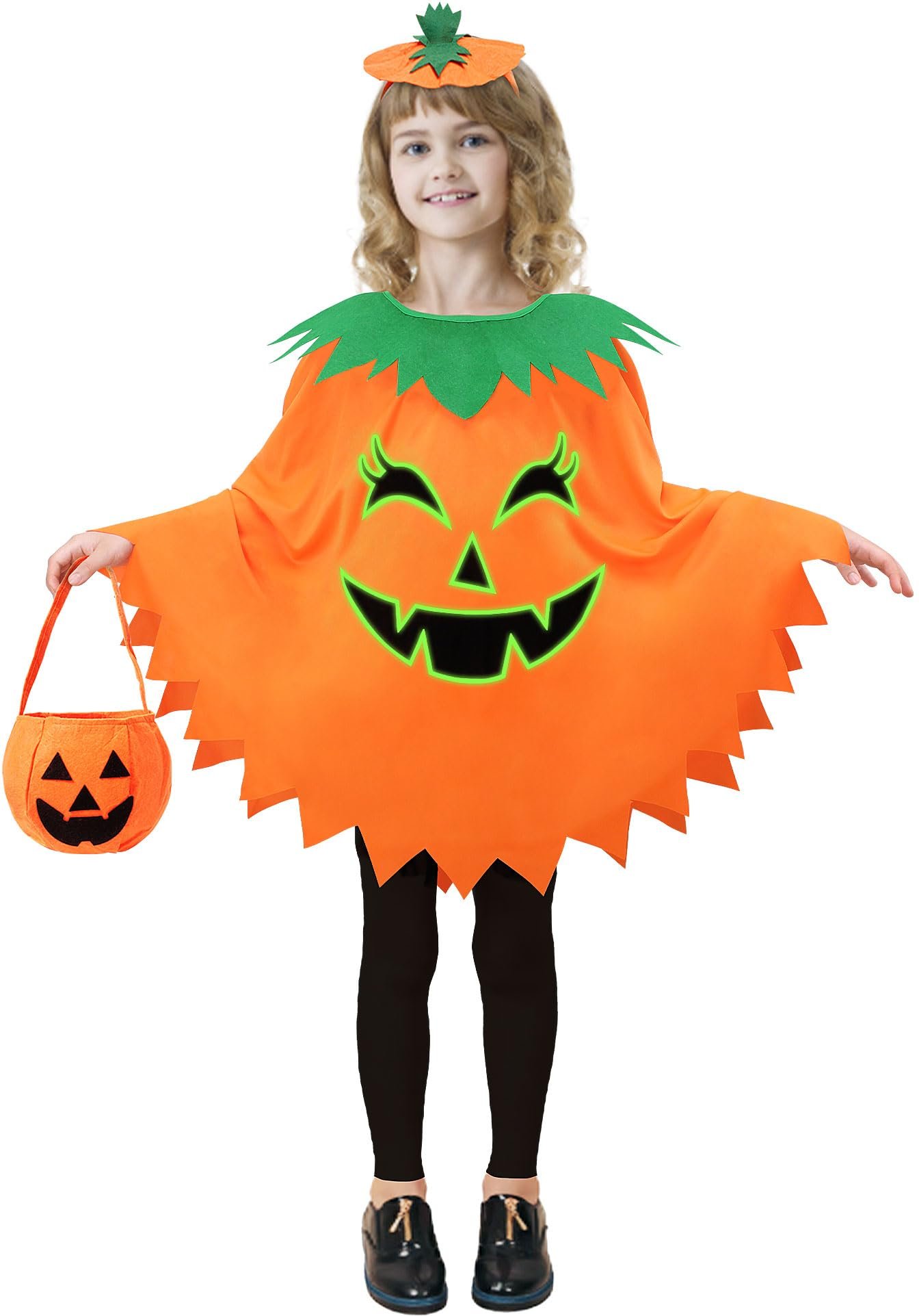 Kids Halloween Costumes
