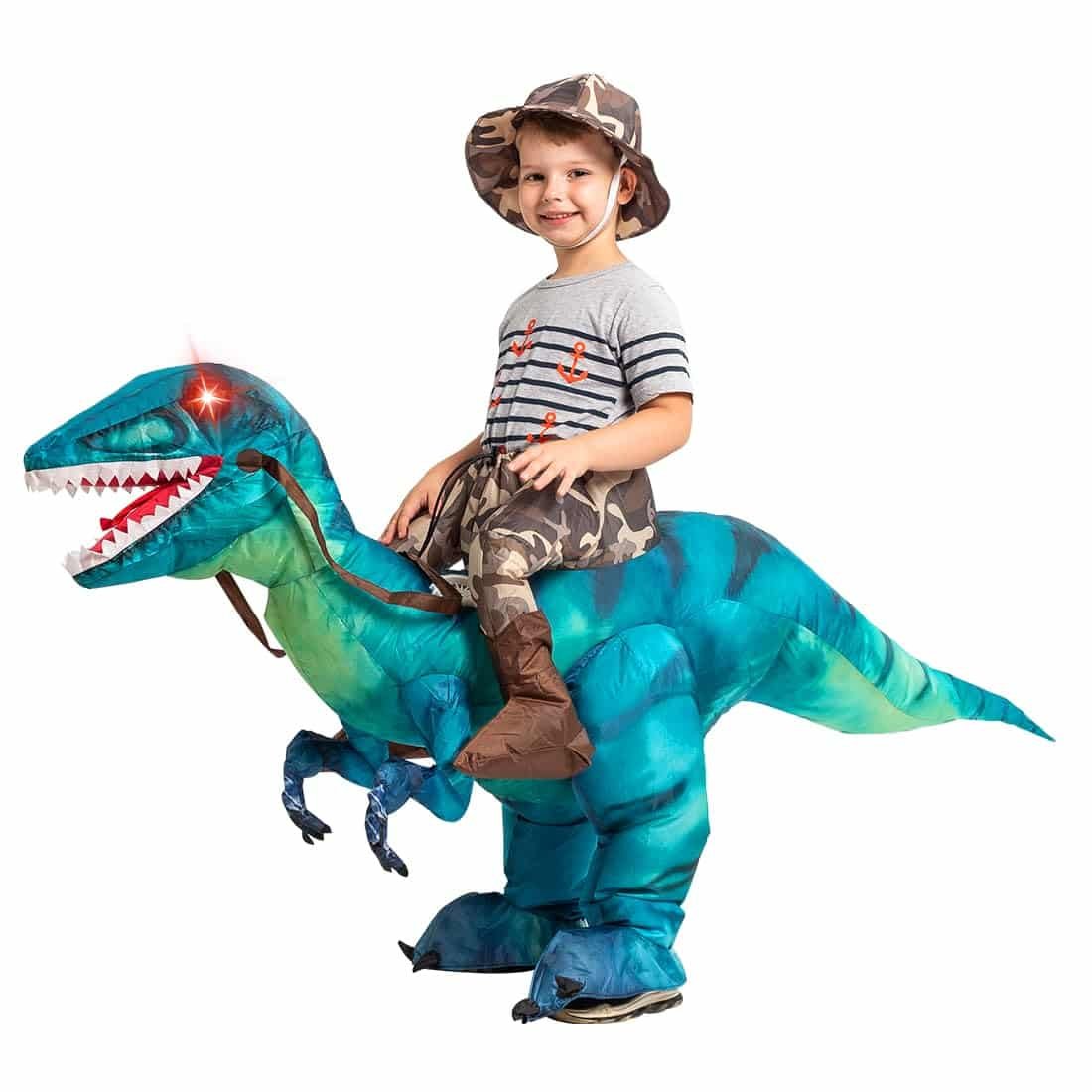 Kids Halloween Costumes