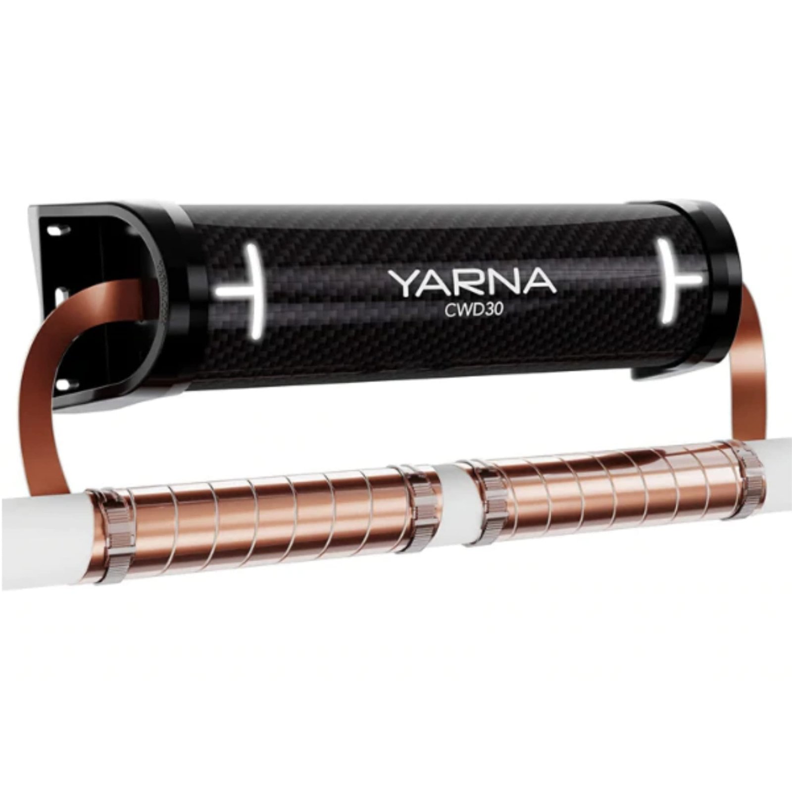 YARNA Capacitive Electronic Water Descaler System