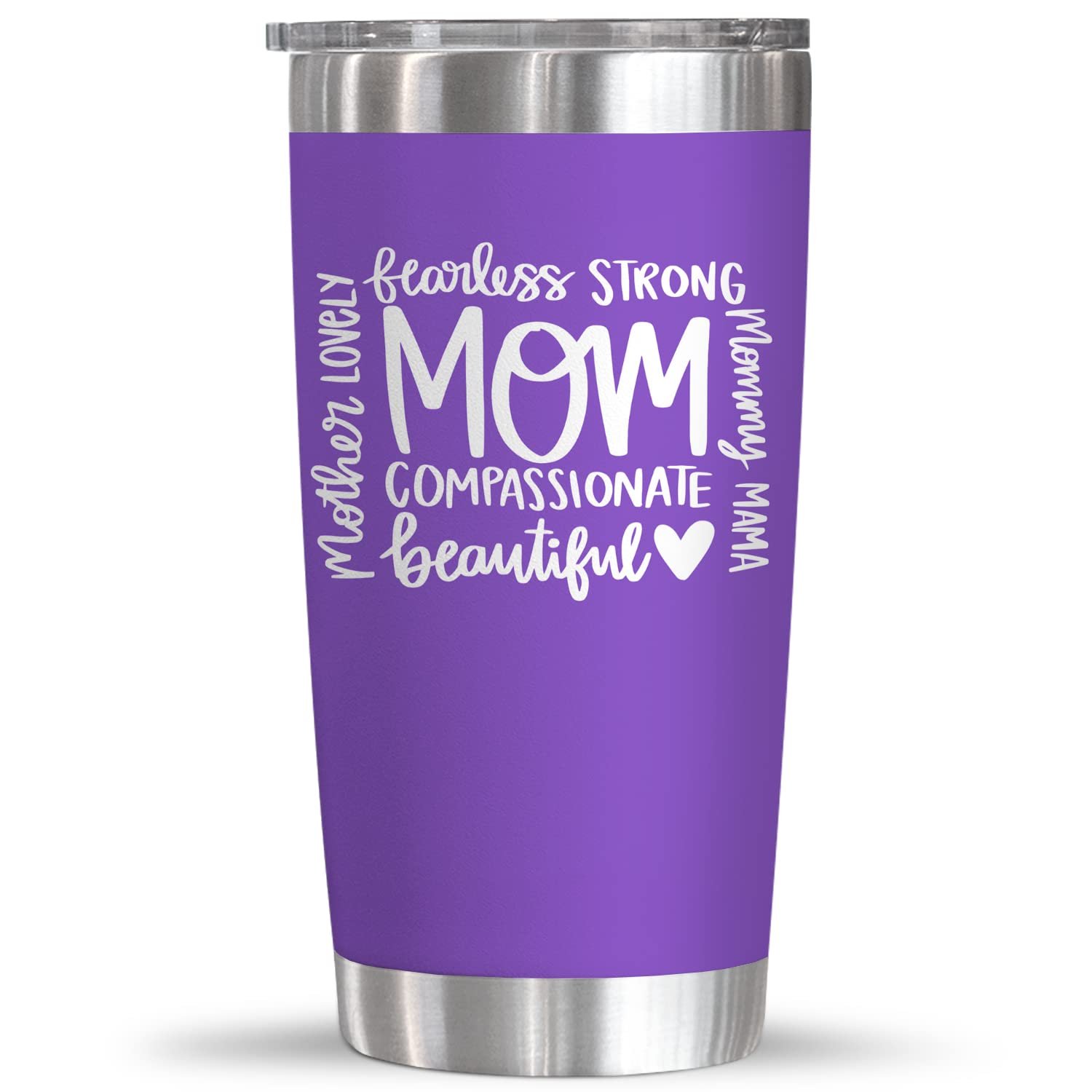 TEEZWONDER Gifts For Mom