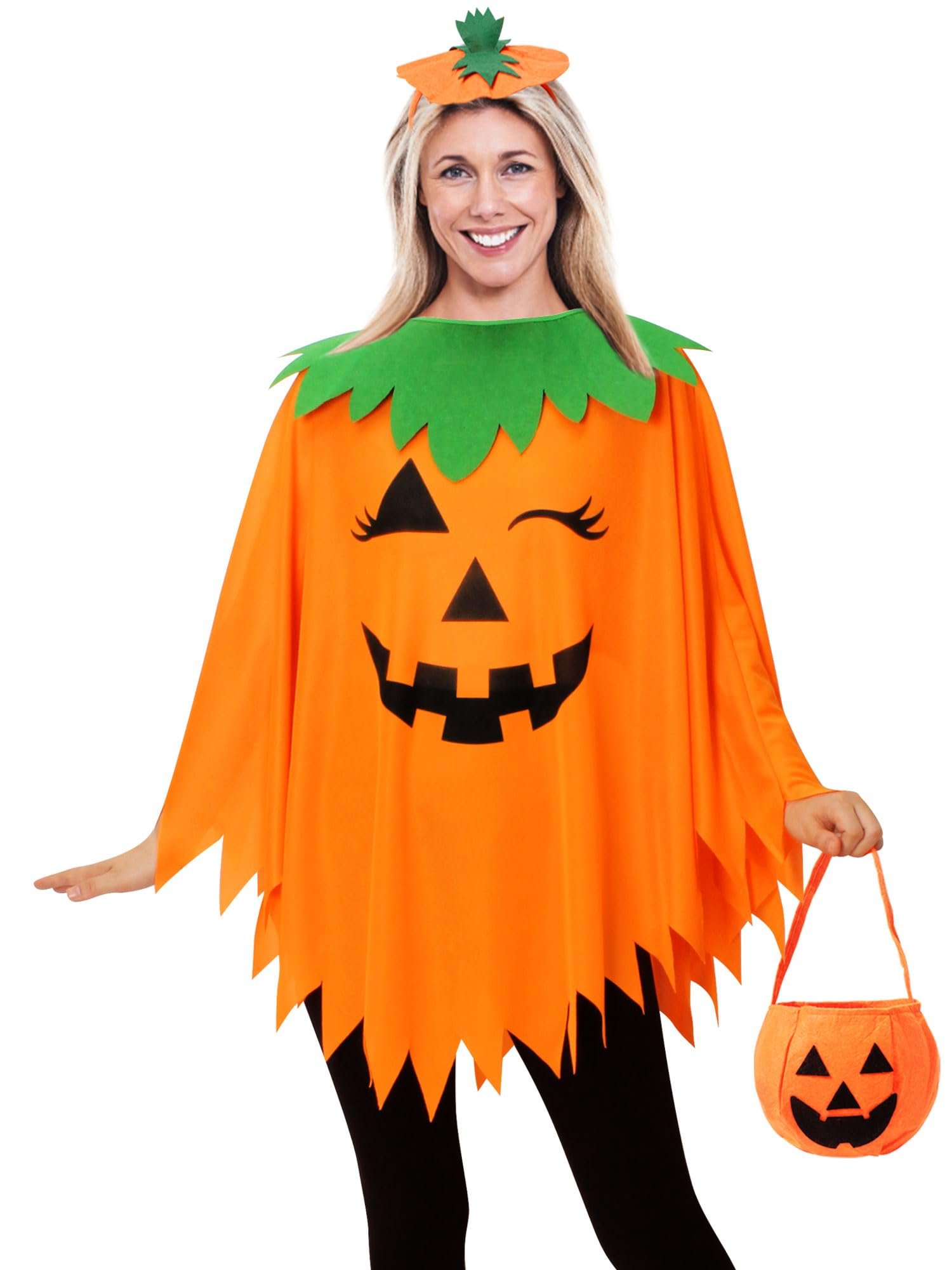 Simple Halloween Costumes
