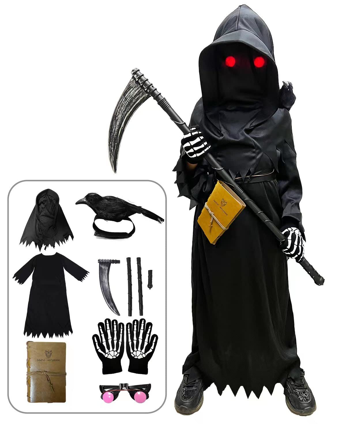 Kids Halloween Costumes