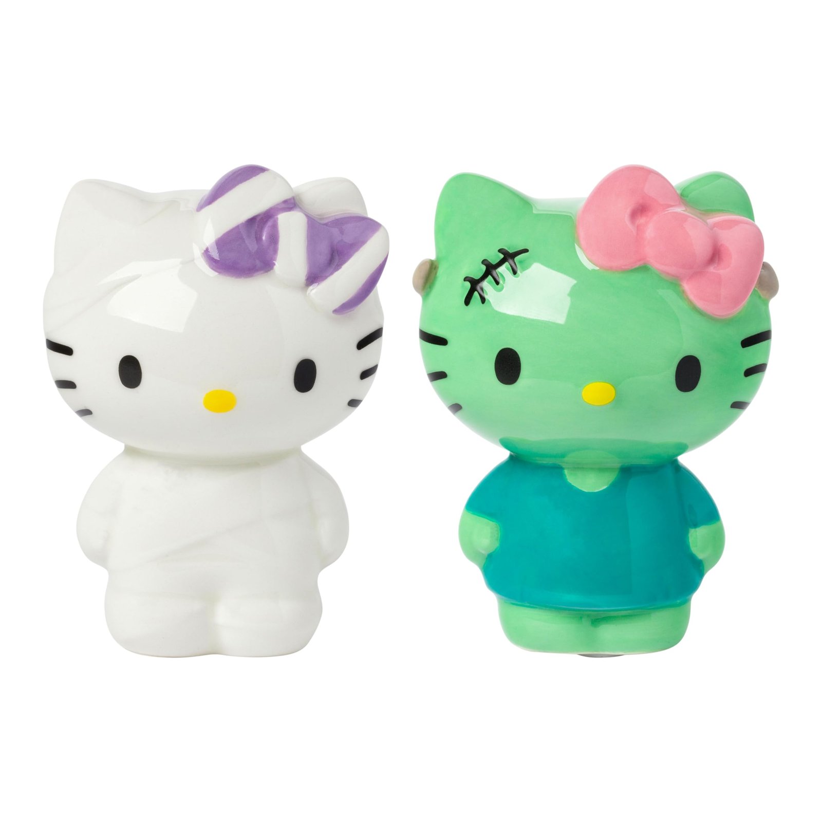 Hello Kitty Halloween