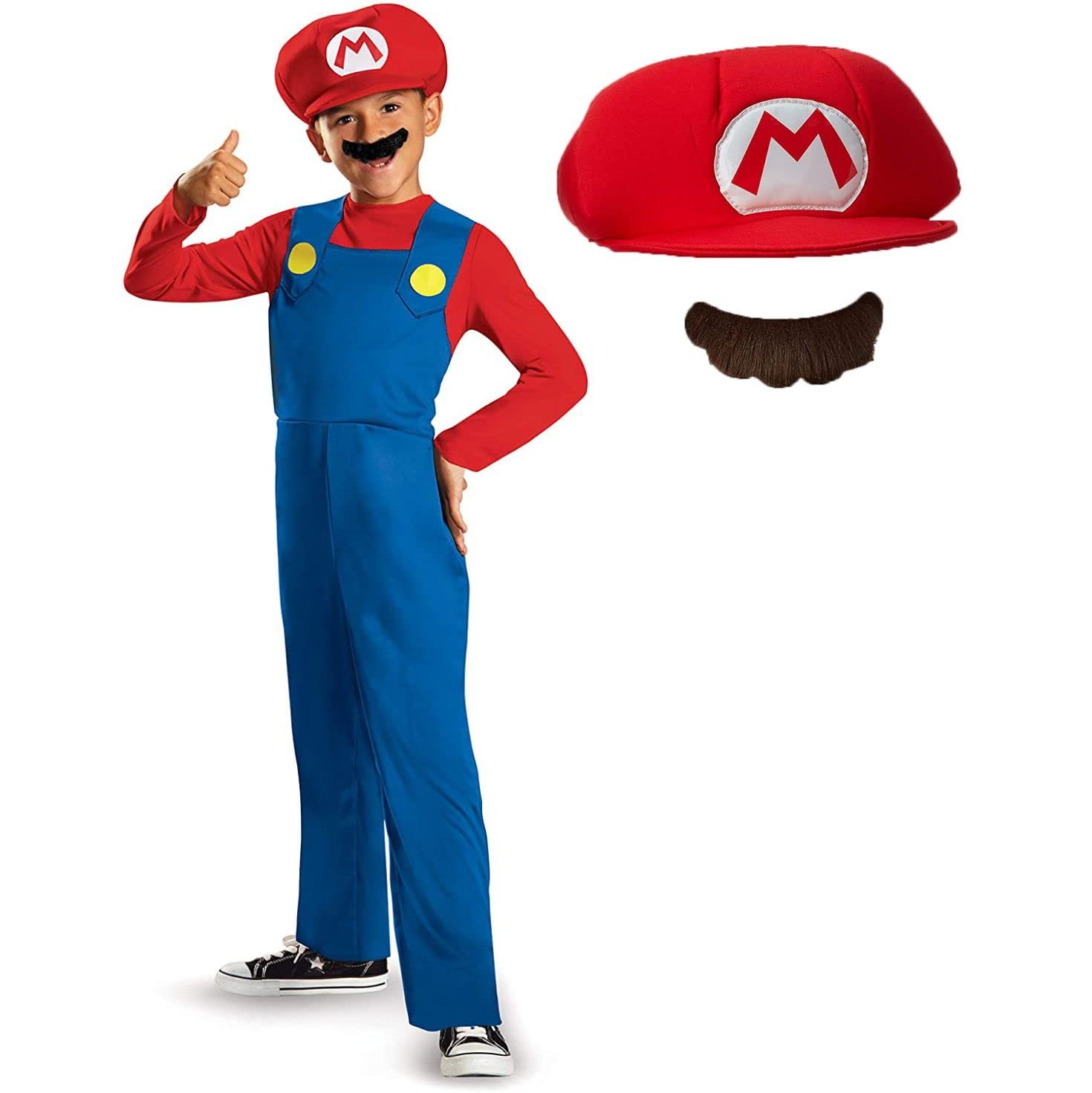 Kids Halloween Costumes