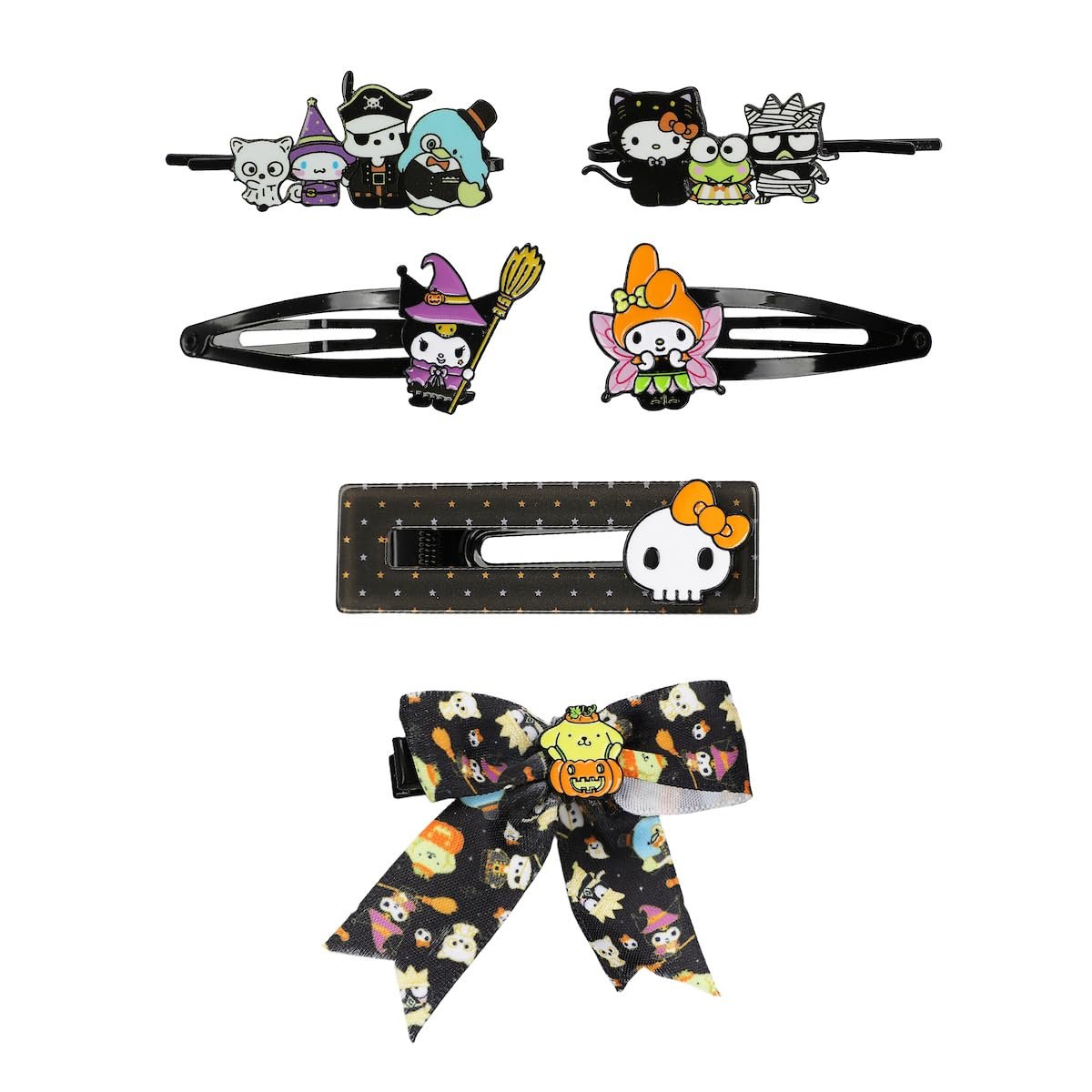 Hello Kitty Halloween