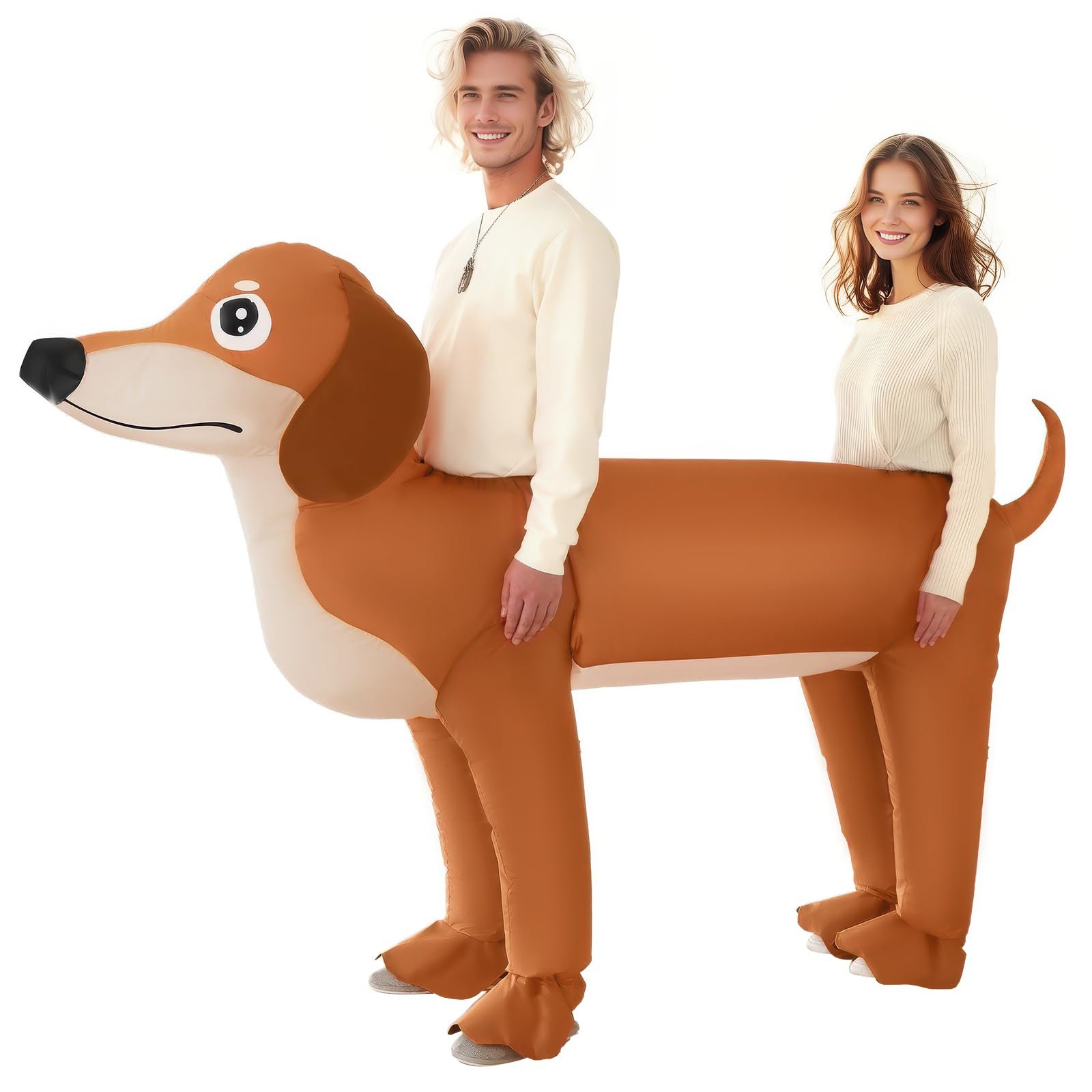 Funny Halloween Costumes