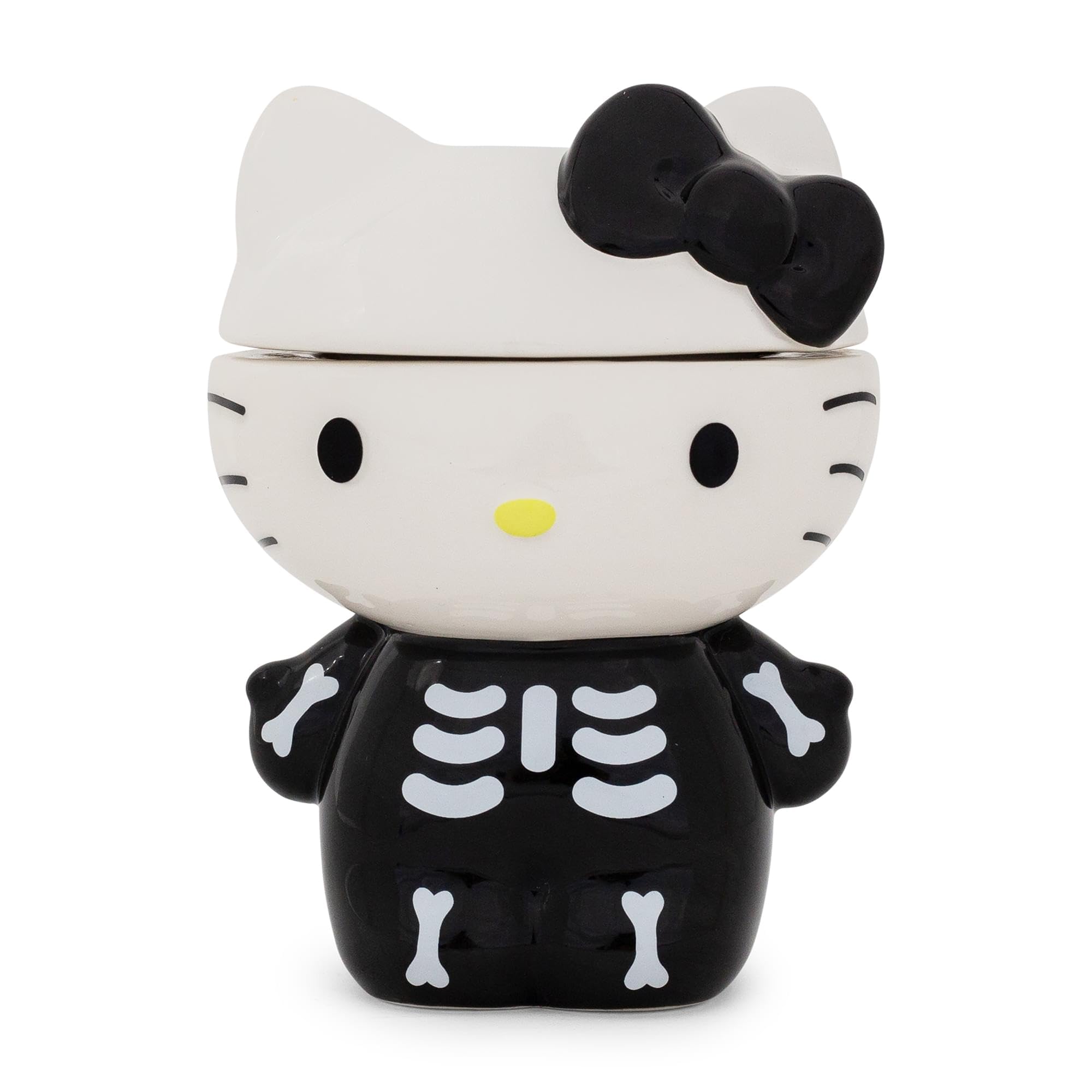 Hello Kitty Halloween