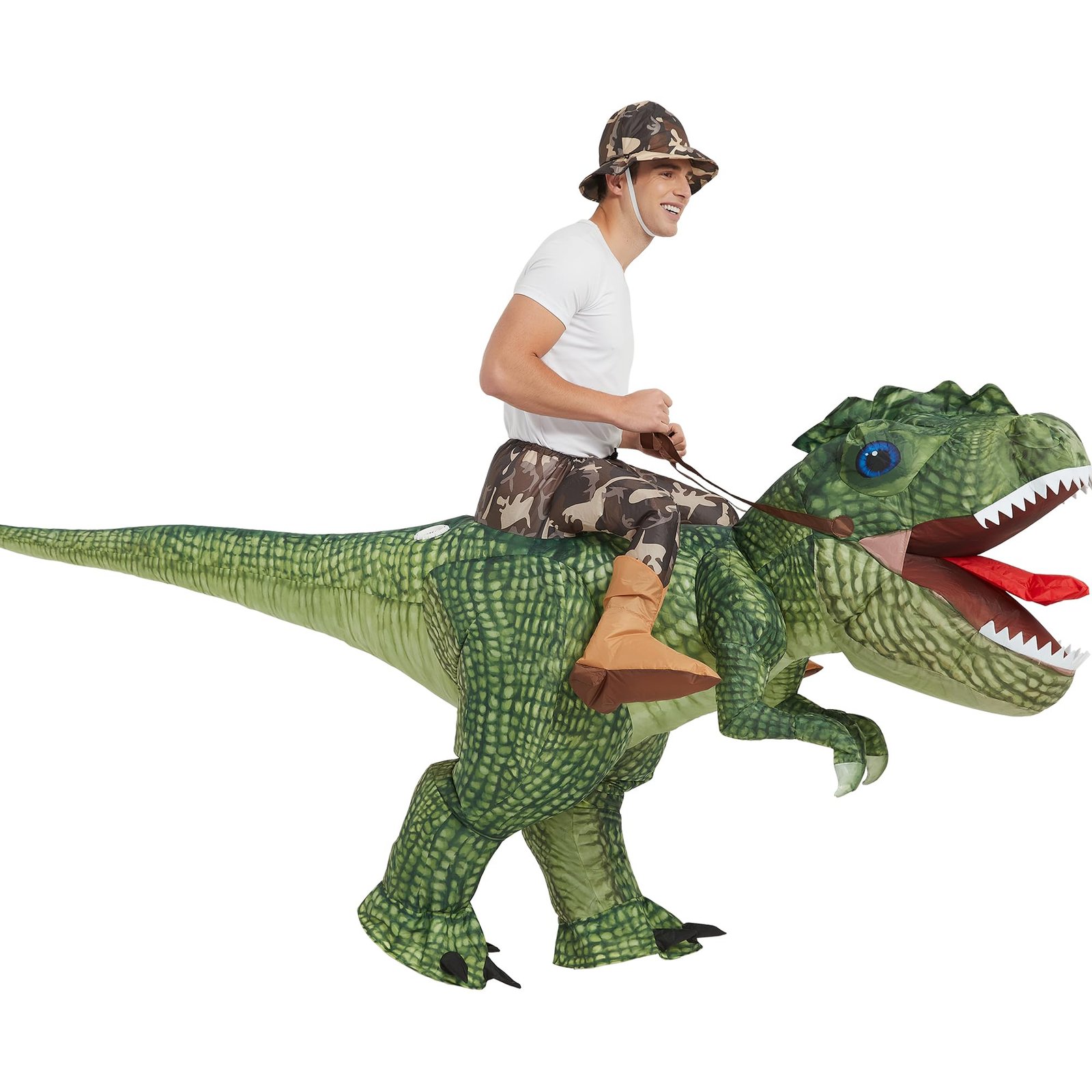 Funny Halloween Costumes