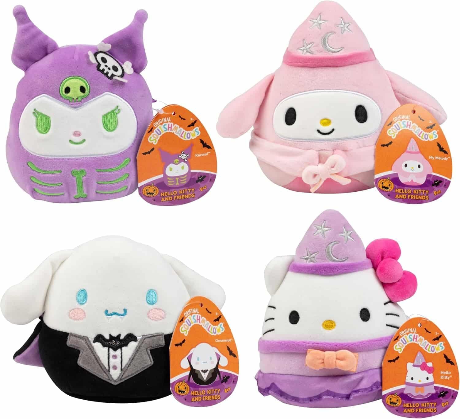 Hello Kitty Halloween