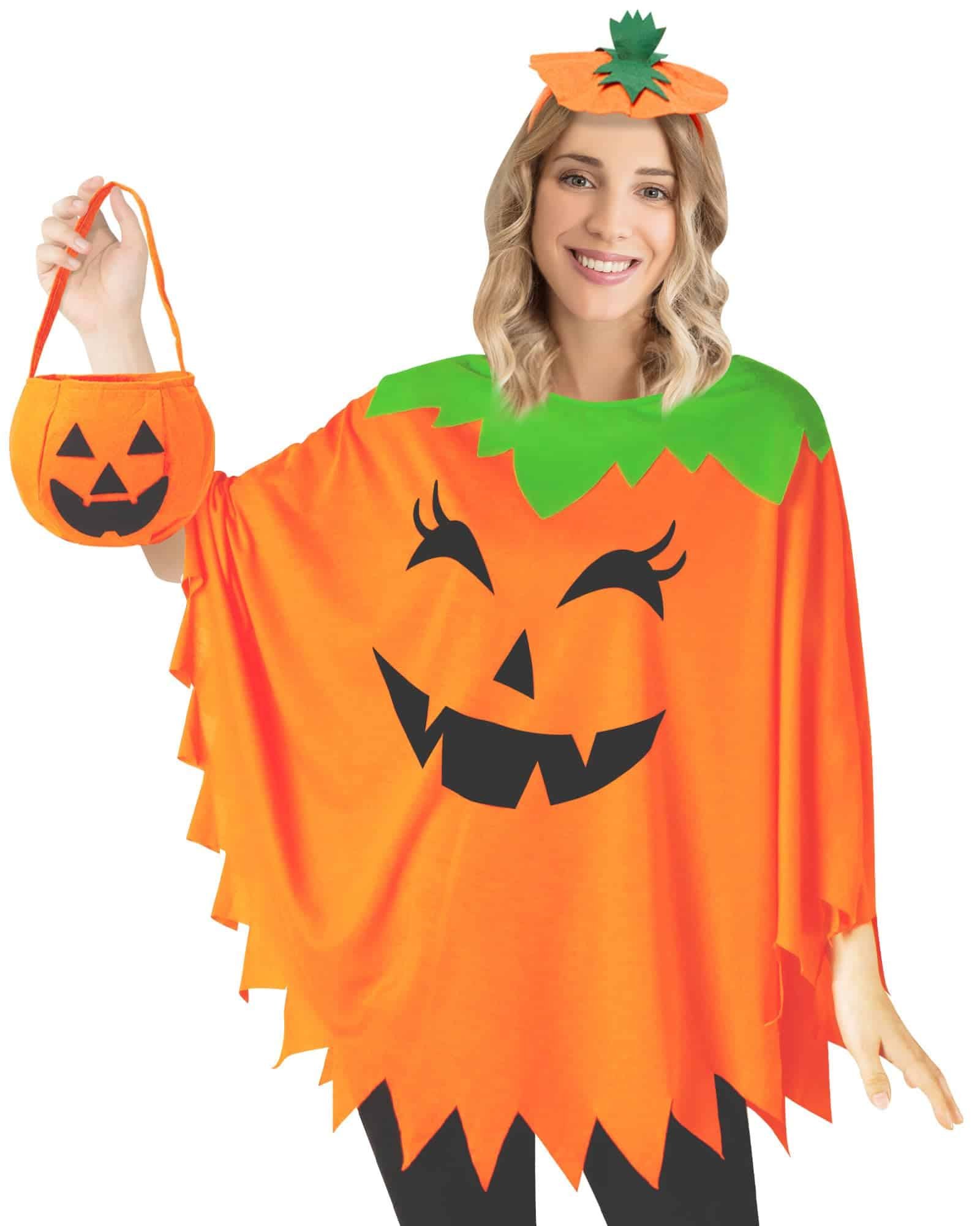 Simple Halloween Costumes