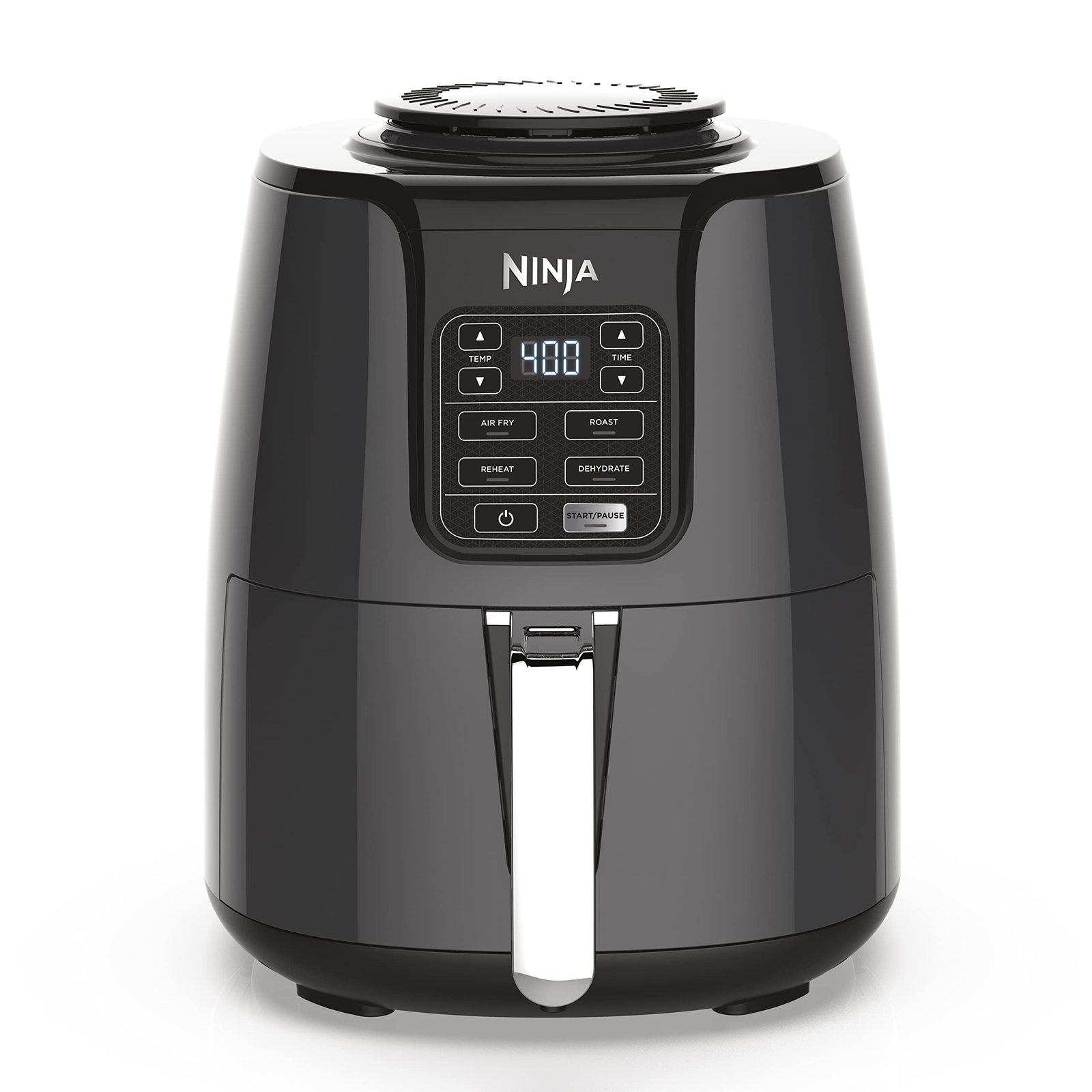 7 Best Air Fryers of 2026 1 Ninja AF101 Air Fryer